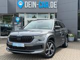 Skoda KODIAQ Matrix ACC LED AHK Navi PDC SHZ Standh. - Skoda Kodiaq in Chemnitz