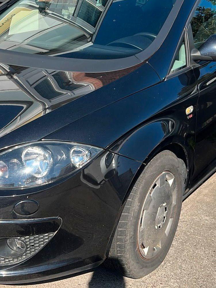 Seat Altea XL 2007 — photo 14