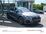 Audi S3 Sportback 2.0 TFSI Navi Sound Matrix uvm - Audi S3 aus 2025