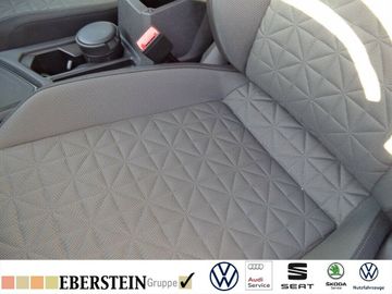 Volkswagen Tiguan Life 1,5   LED Navi Sitzheizung