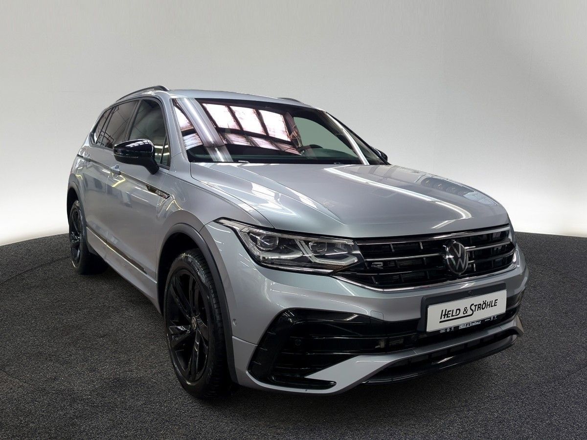 Volkswagen Tiguan Allspace - Bild 5