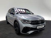Volkswagen Tiguan Allspace - Vorschau Bild 5