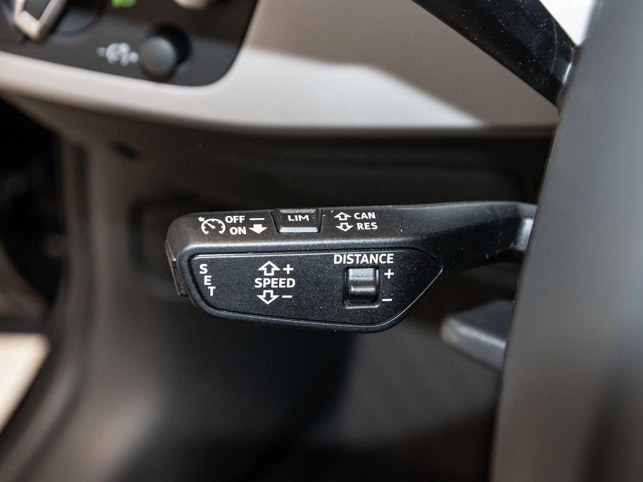 Audi A4 Avant advanced 35 TFSI Head Up Matrix LED AHK, миниатюра 20