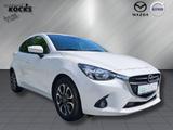 Mazda 2 SKYACTIV-G 90 NAKAMA - Mazda 2 in Duisburg