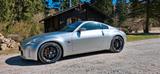 Nissan 350Z Premium Pack - gebrauchte Nissan 350Z aus dem Jahr 2006