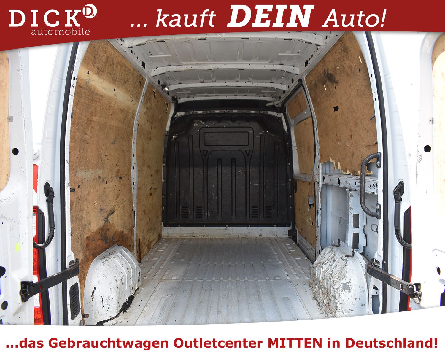 OPEL Movano B L2H2 3,5t >3SIT+KLIMA+MFL+TEMPO+PDC+AHK - Image 16