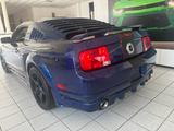 Ford Mustang 4,6L SHELBY OPTIK  GT*EXKLUSIV*TOP - Ford Mustang: Shelby