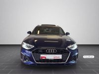 Audi A4 - Vorschau Bild 6