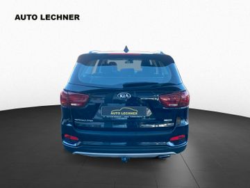 Bild 6 Kia Sorento Vision 4WD*AT*AHK*KAMERA*SHZ*LENKR.-HZ*
