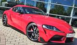 Toyota GR Supra Legend - Toyota Supra Gebrauchtwagen