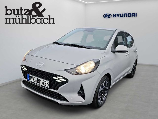 Hyundai i10 1.2 Trend