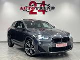 BMW X2 xDrive 20 d X M-SPORTPAKET PANO+HEAD-UP+KAMER - BMW Gebrauchtwagen in Leverkusen