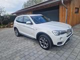 BMW X3 xDrive30d xLine AT xLine - BMW X3: At