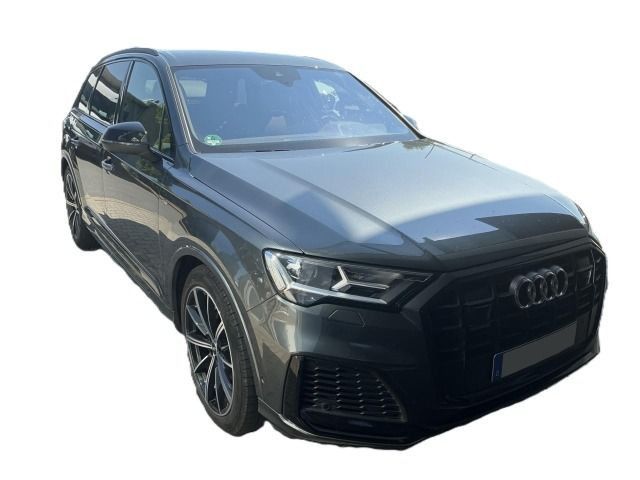 Audi Q7 55 TFSI e Q. S-Line Kamera AHZV LED Navi foto 5