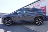 Hyundai Tucson 1.6 T-GDI N-Line Aut. LED ACC 360° - Hyundai Tageszulassungen