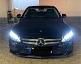 Mercedes-Benz C 220 d Autom. -Distronic Facelift  - gebrauchte Mercedes-Benz C 220 mit Facelift