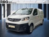 Opel Vivaro M Kasten 145PS Automatik - Opel Vivaro Gebrauchtwagen in Hamburg