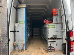 MERCEDES-BENZ Sprinter 413/414/416/510/511/513/514/516 CDI (906.653/655/657) - Vorschau 13