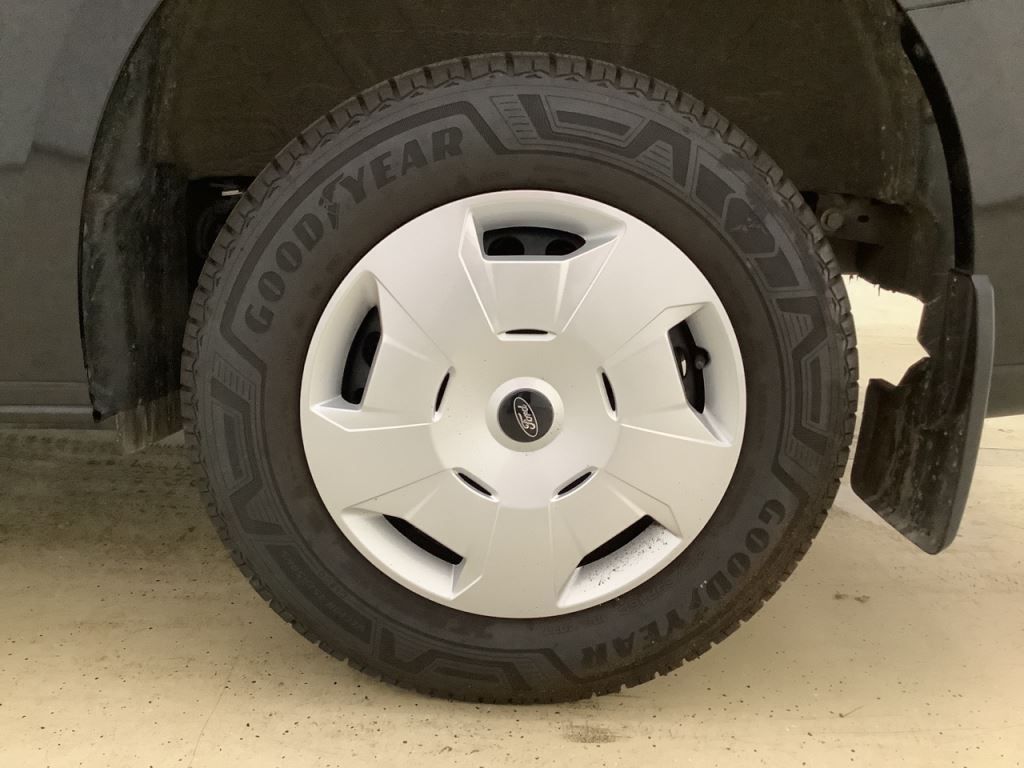 Fahrzeugabbildung Ford Transit Custom Kasten 320 L1 Trend FWD