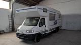 Niesmann + Bischoff Flair 6700 TA, seltener Zustand, bald Oldtimer - Niesmann + Bischoff Diesel Alkoven