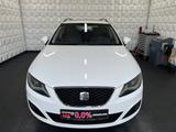 Seat Exeo ST 2.0 TDI Style/AHK/Xenon/Tempo/SHZ/Bluet. - Seat Exeo: TDI
