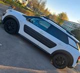 Citroën citroën c4 cactus - Citroën C4 Cactus von privat