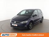 Volkswagen Golf VII Sportsvan 1.5 TSI ACT United*NAVI*ACC* - Volkswagen Golf Sportsvan in Dresden