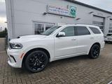 Dodge Durango 5.7L V8 4x4*Kam*CITADEL*AHK*PDC.Abs.Temp - Dodge Durango: 5.7