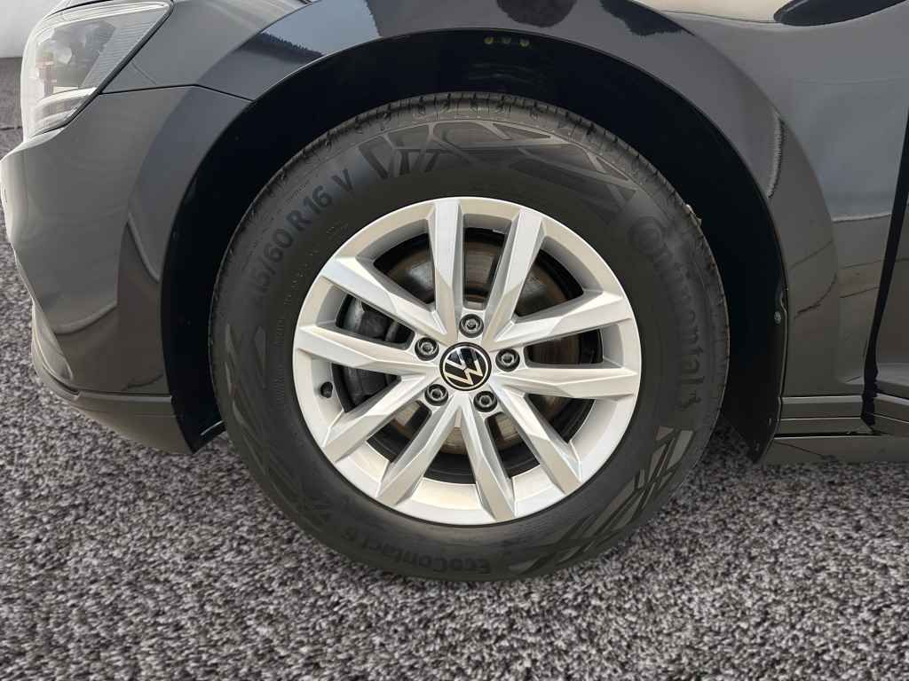 Volkswagen Passat Variant Business 2.0 TDI AHK LED R-CAM foto 5