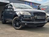 Audi Q7 3.0 TDI quattro, Leder, SHZ, PDC, Xenon-Plus - Audi Q7 Gebrauchtwagen in Hannover