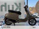 Vespa Neues 2026er Modell PRIMAVERA 125 E5+ - ROLLER 125ER
