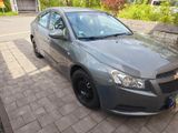 Chevrolet Cruze 1.6 Benziner - - Chevrolet Cruze aus 2010