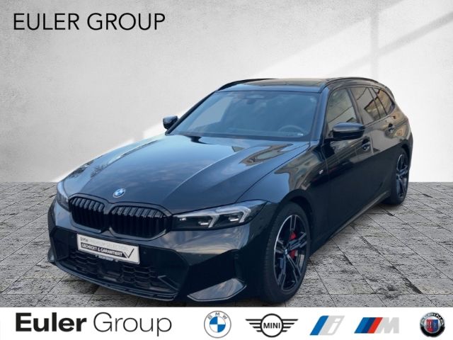 BMW 320 d Touring M Sport Pro HUD AHK Panorama Navi 