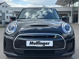 MINI Cooper SE Classic Trim Navi DAB CarPlay LED 16" - MINI Cooper SE in Stuttgart