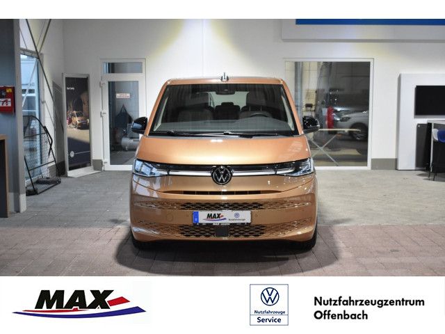 Multivan Style LÜ 2.0 TDI 110 kW DSG PANODACH