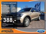 Volkswagen Touareg 3.0 V6 TDI TÜV NEU Luft AHK Nightvision - gebrauchte VW Touareg aus dem Jahr 2018