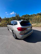 BMW X3M Competition |Voll|M Paket|Garantie|H&K - BMW X3 M: Paket
