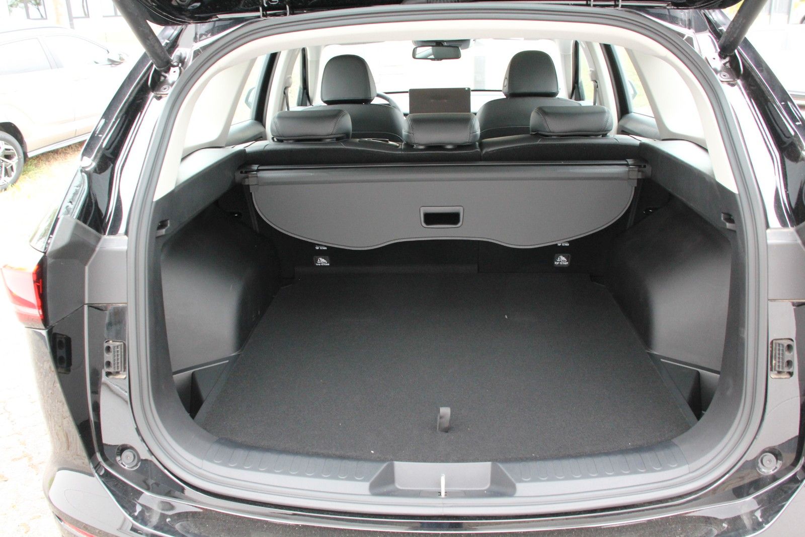Fahrzeugabbildung GWM HAVAL H6 Premium