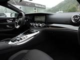 Mercedes-Benz AMG GT 53 4M+ V8-Style/Aero/SHD/Distr/Memo/HUD - Mercedes-Benz GT-Klasse: Coupe