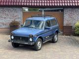 Lada Niva Only - Lada aus 2006