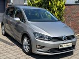 Volkswagen Golf Sportsvan 1.4 TSI (BlueMotion Technology) D - VW Golf Sportsvan Gebrauchtwagen in Wuppertal
