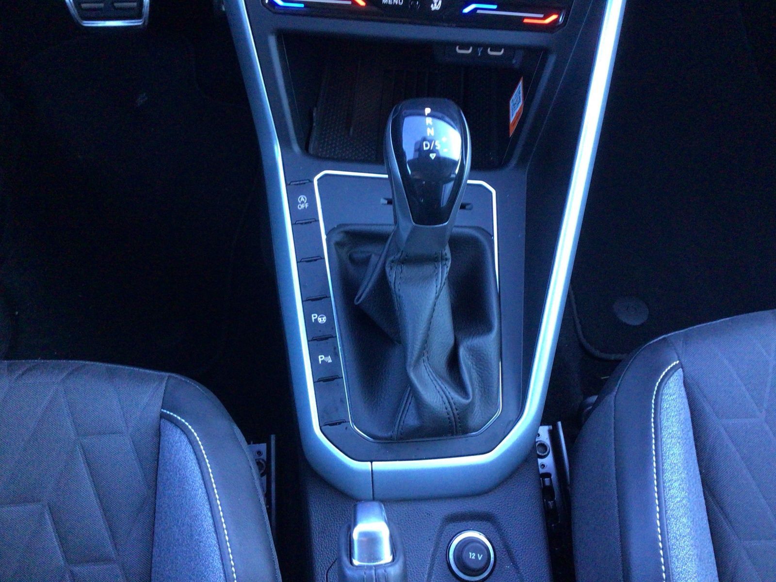 Volkswagen Taigo - Bild 11