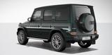 Mercedes-Benz G450d MY26 Stock/Export - mit Diesel-Antrieb: Grün, Standheizung