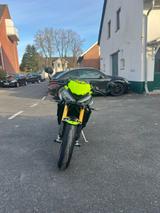 Triumph Street Triple 765 Moto2