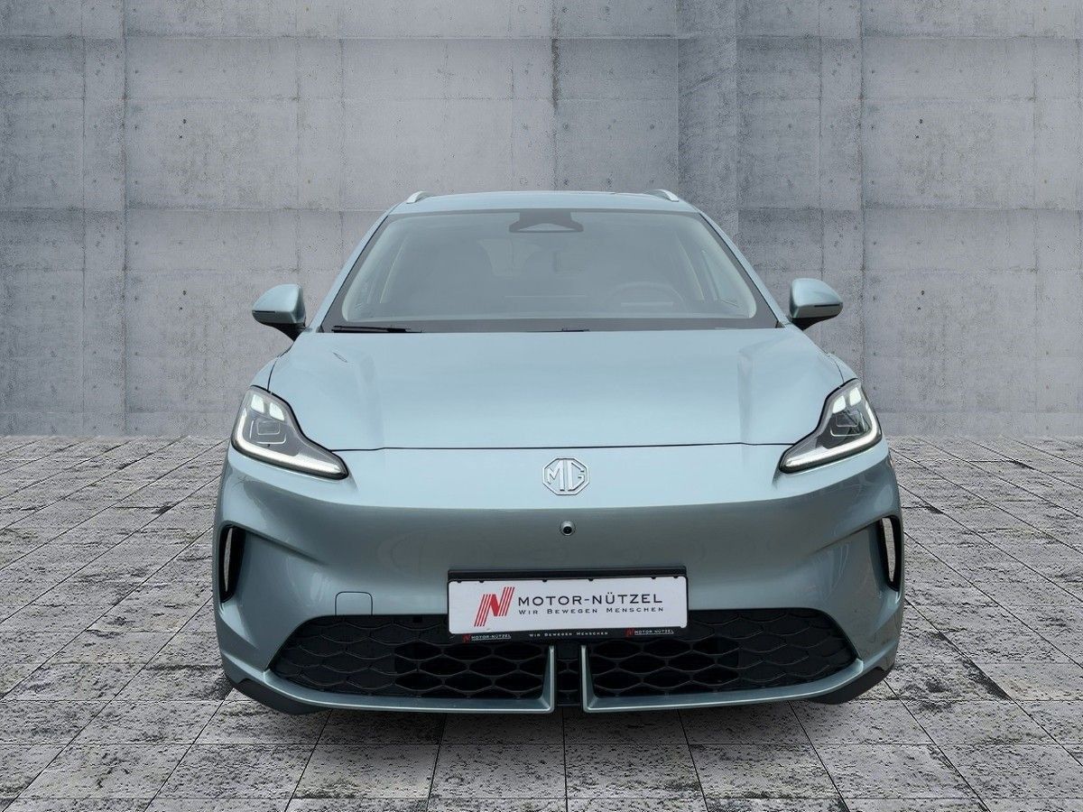 MG MG4 EV Urban - Bild 2