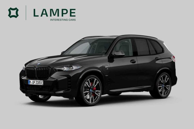 BMW X5 xDrive50e M Sport Pro Bowers SkyLounge Massag