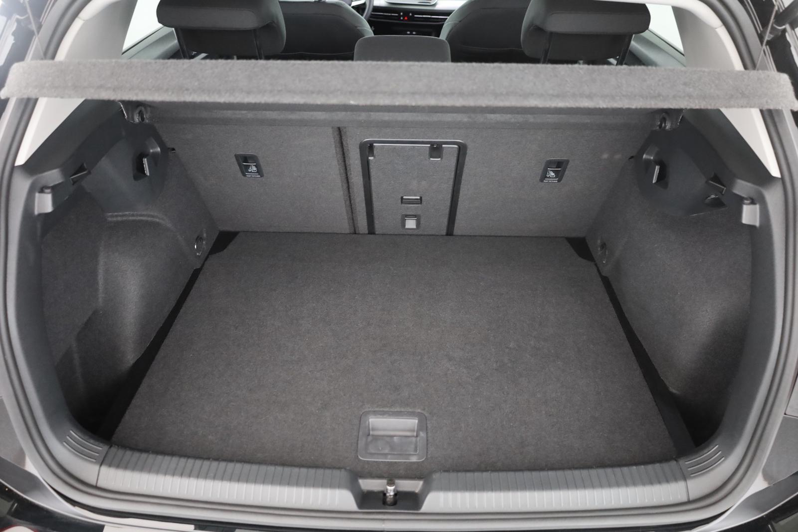 Volkswagen Golf VIII 1.5 eTSI DSG Life LED Virtual Cockpit, миниатюра 26