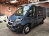 Peugeot Boxer Kasten L1 H1 Klima Kamera Tempo Tüv E6