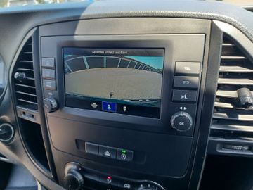 Mercedes Vito - 12
