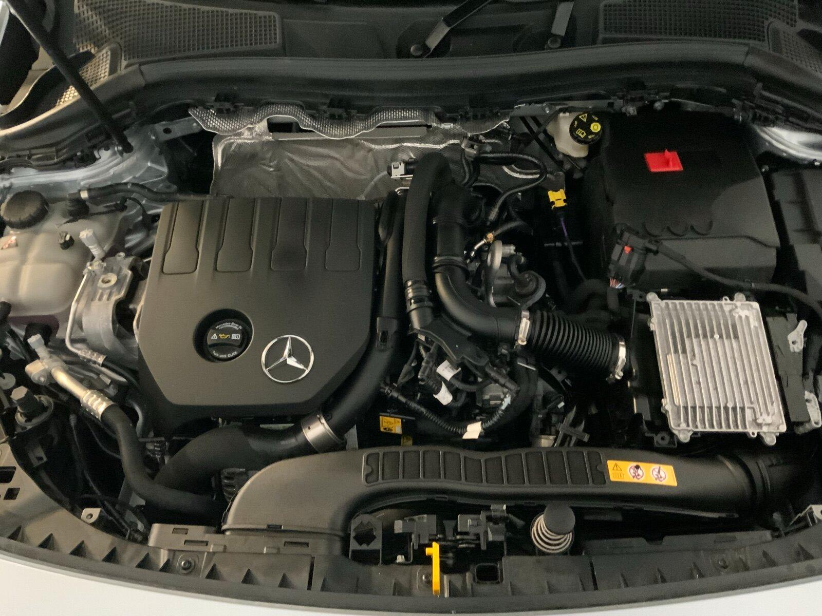 Mercedes-Benz B 180 Progressive AHK Winter-Paket Apple CarPlay